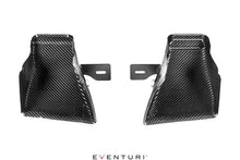 Load image into Gallery viewer, Eventuri BMW F8X M3 / M4 Carbon Intake System - V2