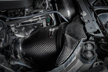 Load image into Gallery viewer, Eventuri BMW G8X M2/M3/M4 Black Gloss Carbon Fiber Intake