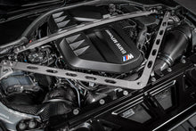 Load image into Gallery viewer, Eventuri BMW G8X M2/M3/M4 Black Gloss Carbon Fiber Intake