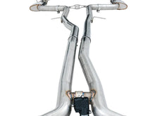 Load image into Gallery viewer, AWE Tuning Mercedes-Benz W205 AMG C63/S Sedan SwitchPath Exhaust System