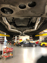 Load image into Gallery viewer, BMW X5M / X6M exhaust system