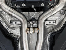 Load image into Gallery viewer, AWE Tuning Mercedes-Benz W205 AMG C63/S Sedan SwitchPath Exhaust System