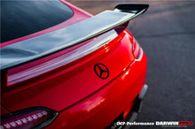 Load image into Gallery viewer, 2015-2020 Mercedes Benz AMG GT/GTS/GTC - IMP Carbon Fiber Trunk Spoiler