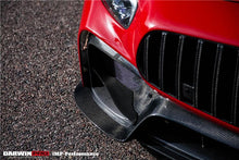 Load image into Gallery viewer, Mercedes Benz AMG GT/GTS Darwin Pro front bumper