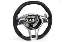 Load image into Gallery viewer, Mercedes Custom Performance Steering Wheels (Made to Order)