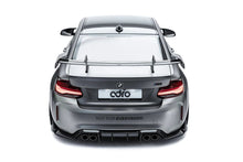 Load image into Gallery viewer, ADRO BMW M2 F87 CARBON FIBER REAR DIFFUSER