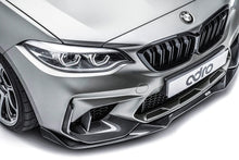 Load image into Gallery viewer, ADRO BMW M2 F87 CARBON FIBER FRONT LIP