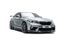 Load image into Gallery viewer, ADRO BMW M2 F87 CARBON FIBER FRONT LIP