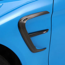 Load image into Gallery viewer, ADRO BMW M4 F82 CARBON FIBER FENDER COVER