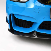Load image into Gallery viewer, ADRO BMW M3 F80 & M4 F82 CARBON FIBER FRONT LIP