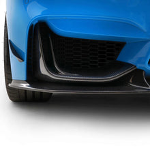 Load image into Gallery viewer, ADRO BMW M3 F80 & M4 F82 CARBON FIBER FRONT LIP