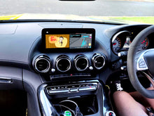 Load image into Gallery viewer, DMP Car Design Apple Car Play/Android Screen Upgrade (AMG GT/S/C/R)