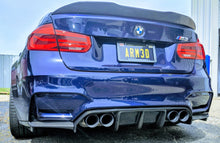 Load image into Gallery viewer, ARM BMW F8x Exhaust Tips (90mm)