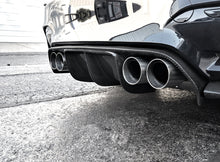 Load image into Gallery viewer, ARM BMW F8x Exhaust Tips (90mm)