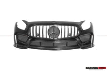 Load image into Gallery viewer, Mercedes Benz AMG GT/GTS Darwin Pro front bumper