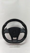 Load image into Gallery viewer, Mercedes Custom Performance Steering Wheels (Made to Order)