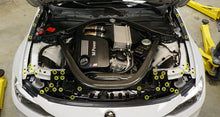 Load image into Gallery viewer, Dress Up Bolts F80 M3 Stage 1 Titanium Hardware Engine Bay Kit
