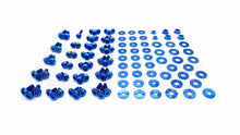 Load image into Gallery viewer, Dress Up Bolts F80 M3 Stage 2 Titanium Hardware Engine Bay Kit