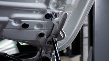 Load image into Gallery viewer, Dress Up Bolts F80 M3 Titanium Hardware Hood Kit