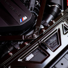 Load image into Gallery viewer, Dress Up Bolts Stage 1 Titanium Hardware Engine Bay Kit - BMW G80 M3 (2021+)