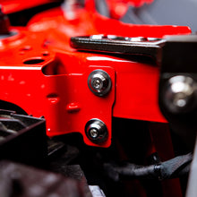 Load image into Gallery viewer, Dress Up Bolts Stage 2 Titanium Hardware Engine Bay Kit - BMW G80 M3 (2021+)