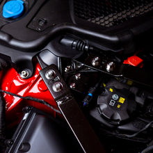 Load image into Gallery viewer, Dress Up Bolts Stage 2 Titanium Hardware Engine Bay Kit - BMW G80 M3 (2021+)