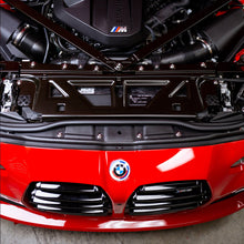 Load image into Gallery viewer, Dress Up Bolts Stage 2 Titanium Hardware Engine Bay Kit - BMW G80 M3 (2021+)
