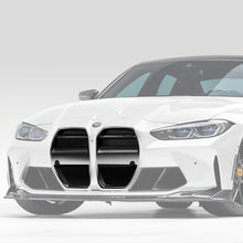 Load image into Gallery viewer, BMW G8x M3 M4 Vorsteiner Gloss Black Front Motorsport Grill