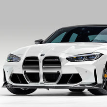 Load image into Gallery viewer, BMW G8x M3 M4 Vorsteiner Gloss Black Front Motorsport Grill