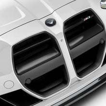 Load image into Gallery viewer, BMW G8x M3 M4 Vorsteiner Gloss Black Front Motorsport Grill