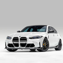 Load image into Gallery viewer, BMW G8x M3 M4 Vorsteiner Gloss Black Front Motorsport Grill