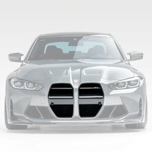 Load image into Gallery viewer, BMW G8x M3/M4 Vorsteiner Carbon Fiber Motorsport Grills