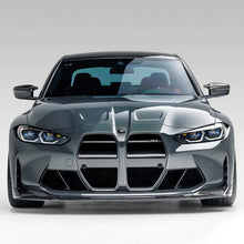 Load image into Gallery viewer, BMW G8x M3/M4 Vorsteiner Carbon Fiber Motorsport Grills