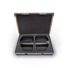 Load image into Gallery viewer, BMW G8x M3/M4 Vorsteiner Carbon Fiber Motorsport Grills