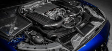 Load image into Gallery viewer, EVENTURI W205 C63 / C63S AMG CARBON INTAKE SYSTEM - V2