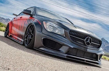 Load image into Gallery viewer, Carbon Fiber Widebody Kit for C117 2014-2019 CLA-250 CLA-45 AMG