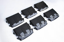 Load image into Gallery viewer, Carbon Fiber Engine Cover for Mercedes Benz AMG C63 (2015-2020)