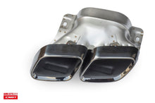 Load image into Gallery viewer, Carbon Fiber Rear Diffuser for Mercedes Benz C190 AMG GT GTS 2015+