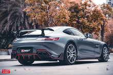 Load image into Gallery viewer, Carbon Fiber Side Skirts for Mercedes Benz C190 AMG GT GTS 2015+