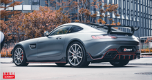 Load image into Gallery viewer, Carbon Fiber Side Skirts for Mercedes Benz C190 AMG GT GTS 2015+