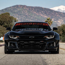 Load image into Gallery viewer, Streetfighter LA Gen 6 Camaro "The Muscle" ZL1 Kit