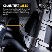 Load image into Gallery viewer, Dress Up Bolts Stage 1 Titanium Hardware Engine Bay Kit - BMW G80 M3 (2021+)