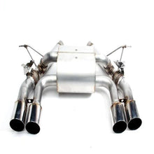 Load image into Gallery viewer, Dinan Free Flow Stainless Steel Exhaust (F8x M3/M4)