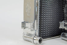 Load image into Gallery viewer, CSF Mercedes W205 AMG Auxiliary Radiators