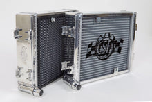 Load image into Gallery viewer, CSF Mercedes W205 AMG Auxiliary Radiators