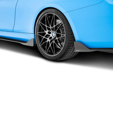 Load image into Gallery viewer, ADRO BMW M3 F80 & M4 F82 CARBON FIBER REAR DIFFUSER