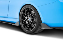 Load image into Gallery viewer, ADRO BMW M3 F80 & M4 F82 CARBON FIBER REAR DIFFUSER