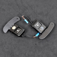 Load image into Gallery viewer, Magnetic Paddle Shifters for BMWs