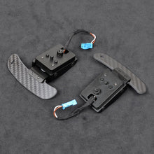 Load image into Gallery viewer, Magnetic Paddle Shifters for BMWs