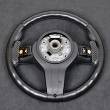 Load image into Gallery viewer, Magnetic Paddle Shifters for BMWs